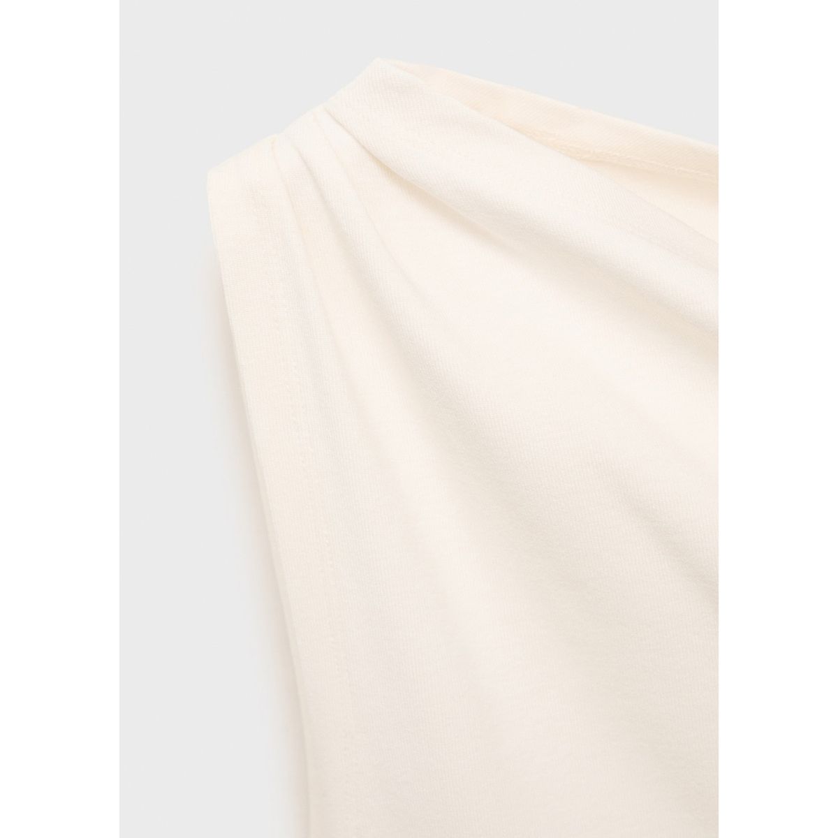 MANGO - Top Casual Mujer Mango