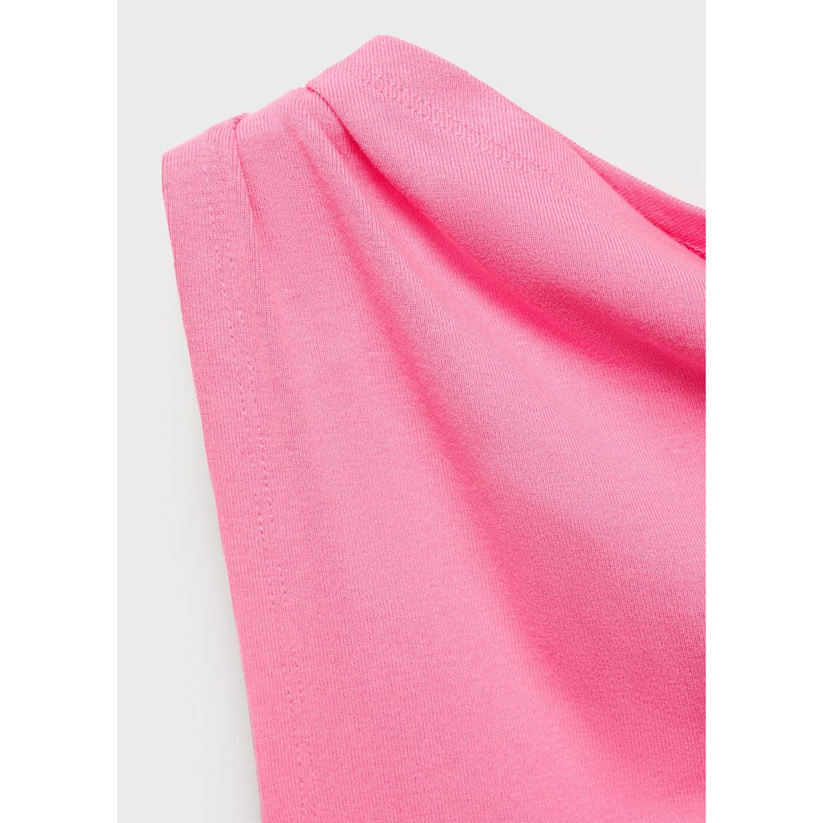 MANGO - Top Casual Mujer Mango