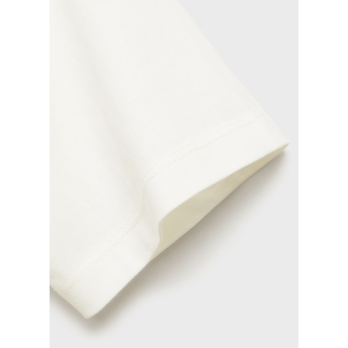 MANGO - Polo Casual Mujer Mango