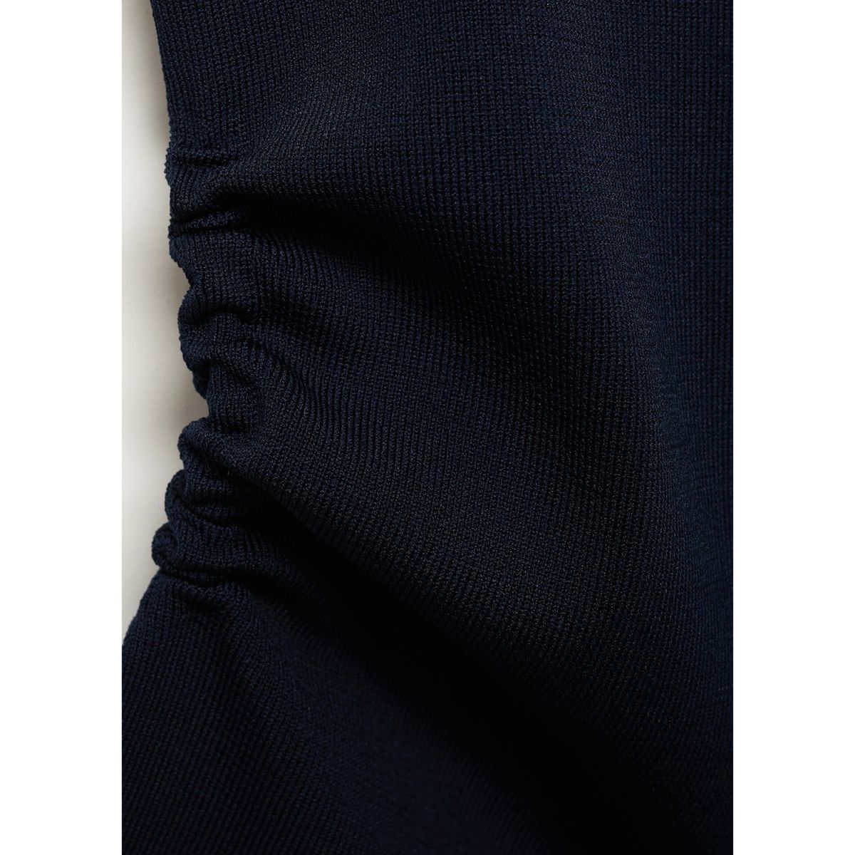 MANGO - Jersey Casual Mujer Mango