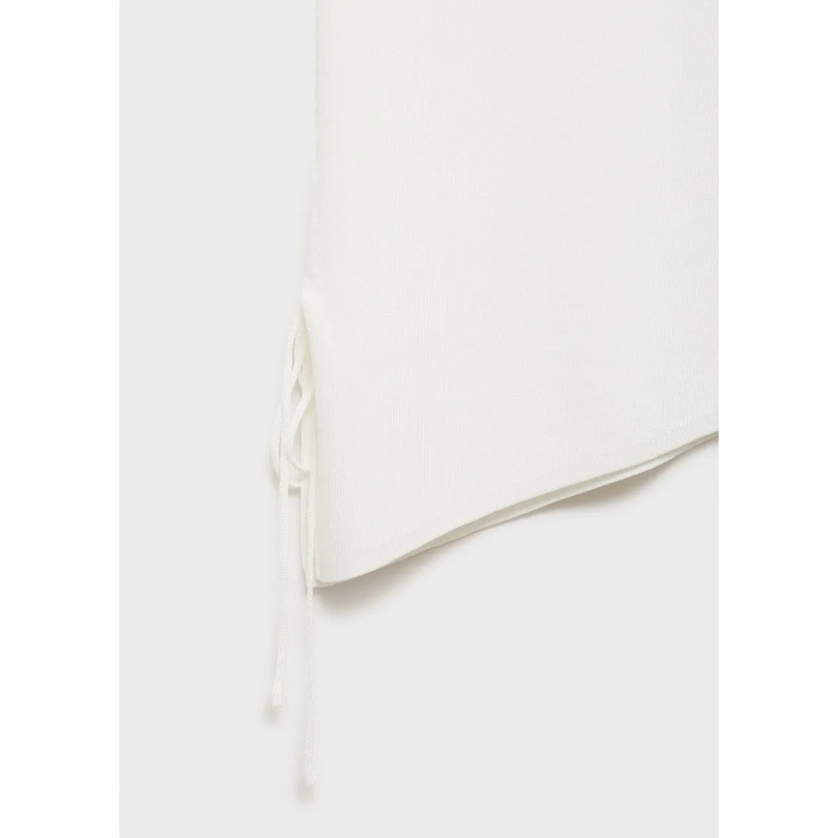 MANGO - Jersey Casual Mujer Mango