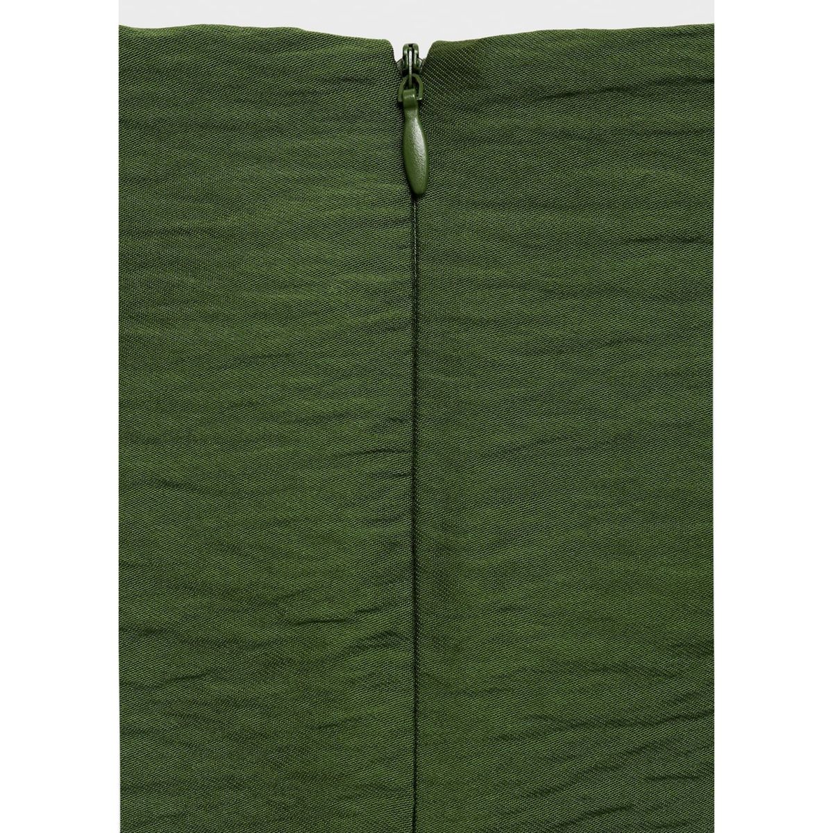 MANGO - Vestido Corto Casual Mujer Mango