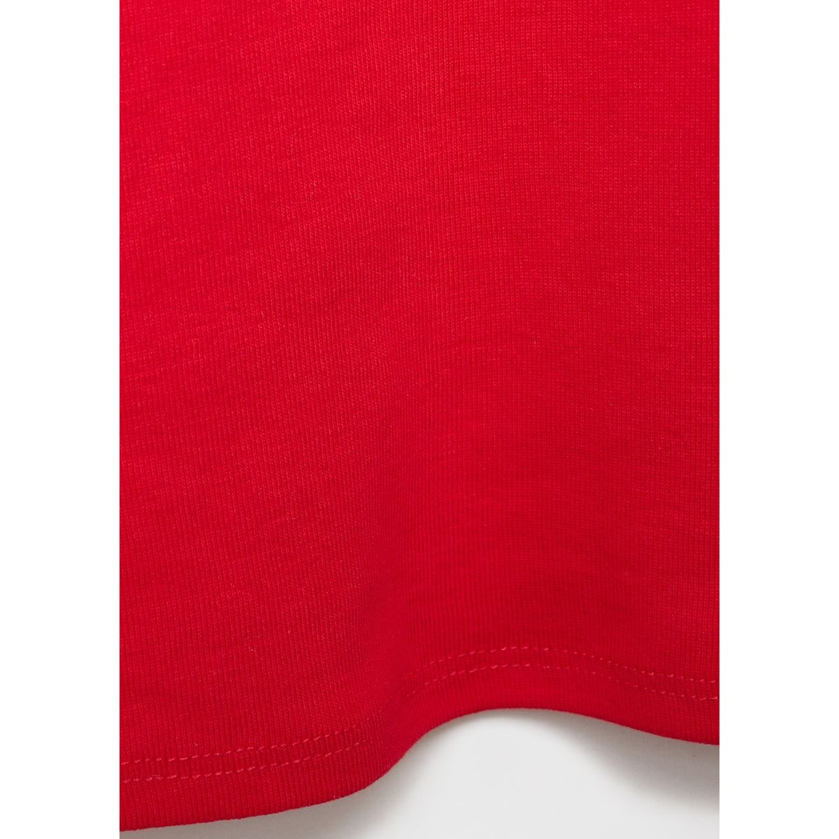 MANGO - Polo 100% Algodón Mujer Mango