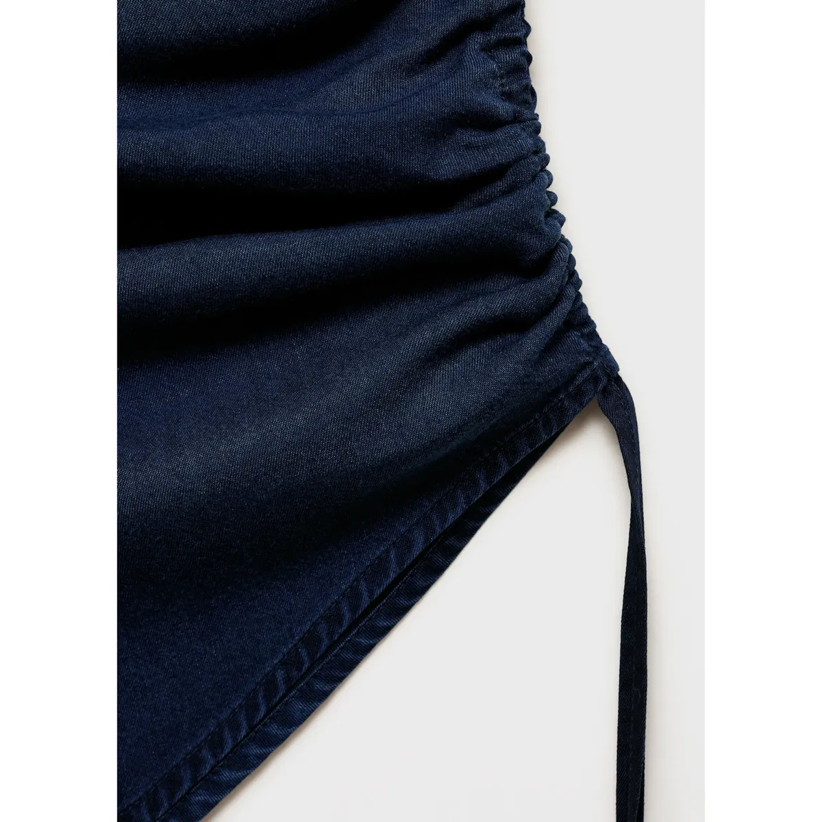 MANGO - Top Casual Mujer Mango