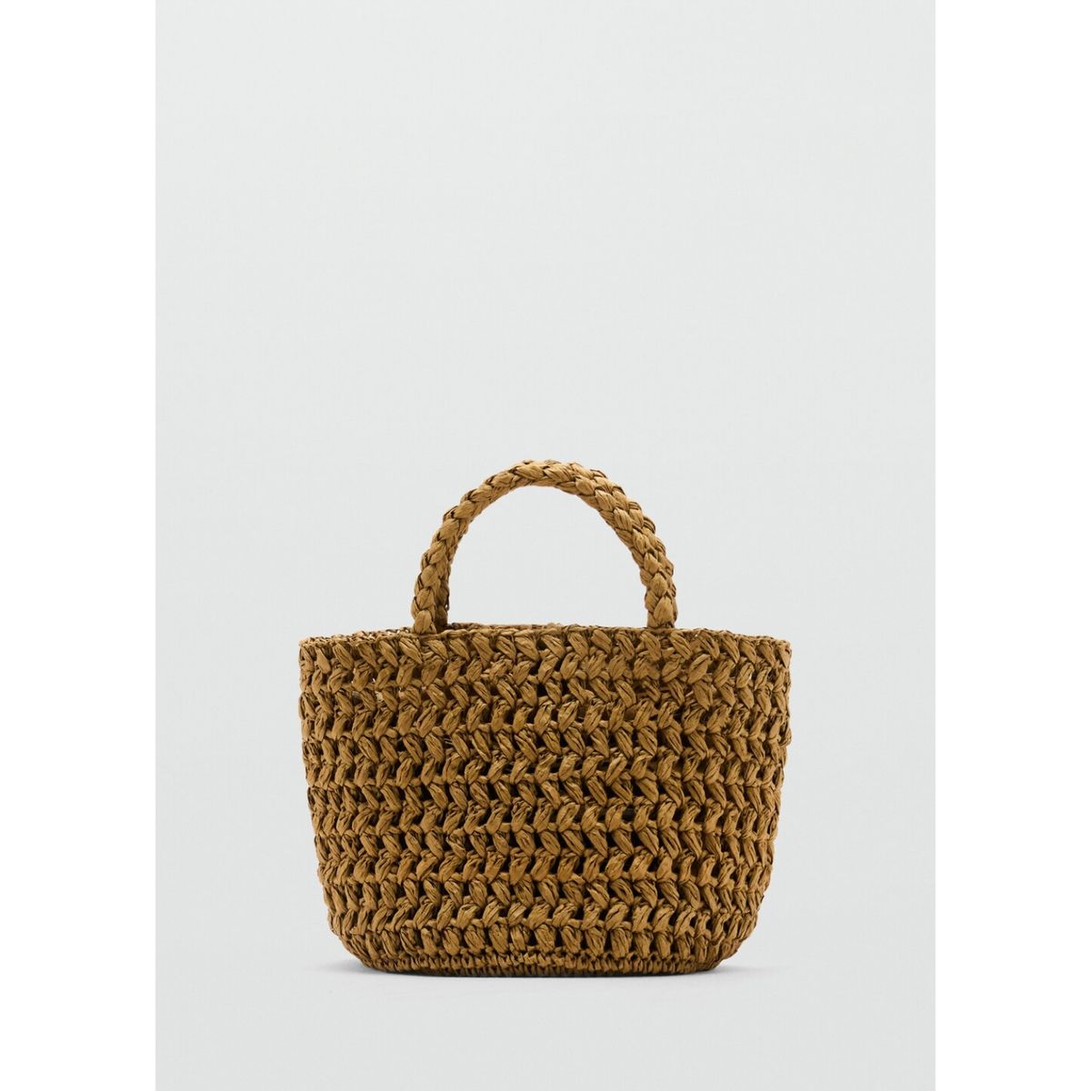 MANGO - Cartera  Madison Mujer Mango