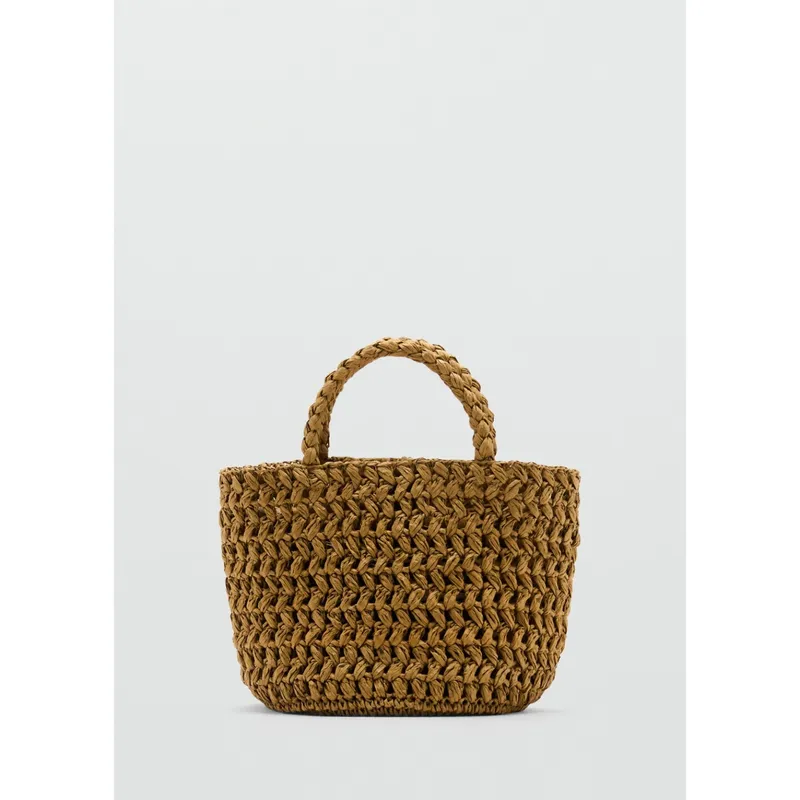 MANGO - Cartera  Madison Mujer Mango