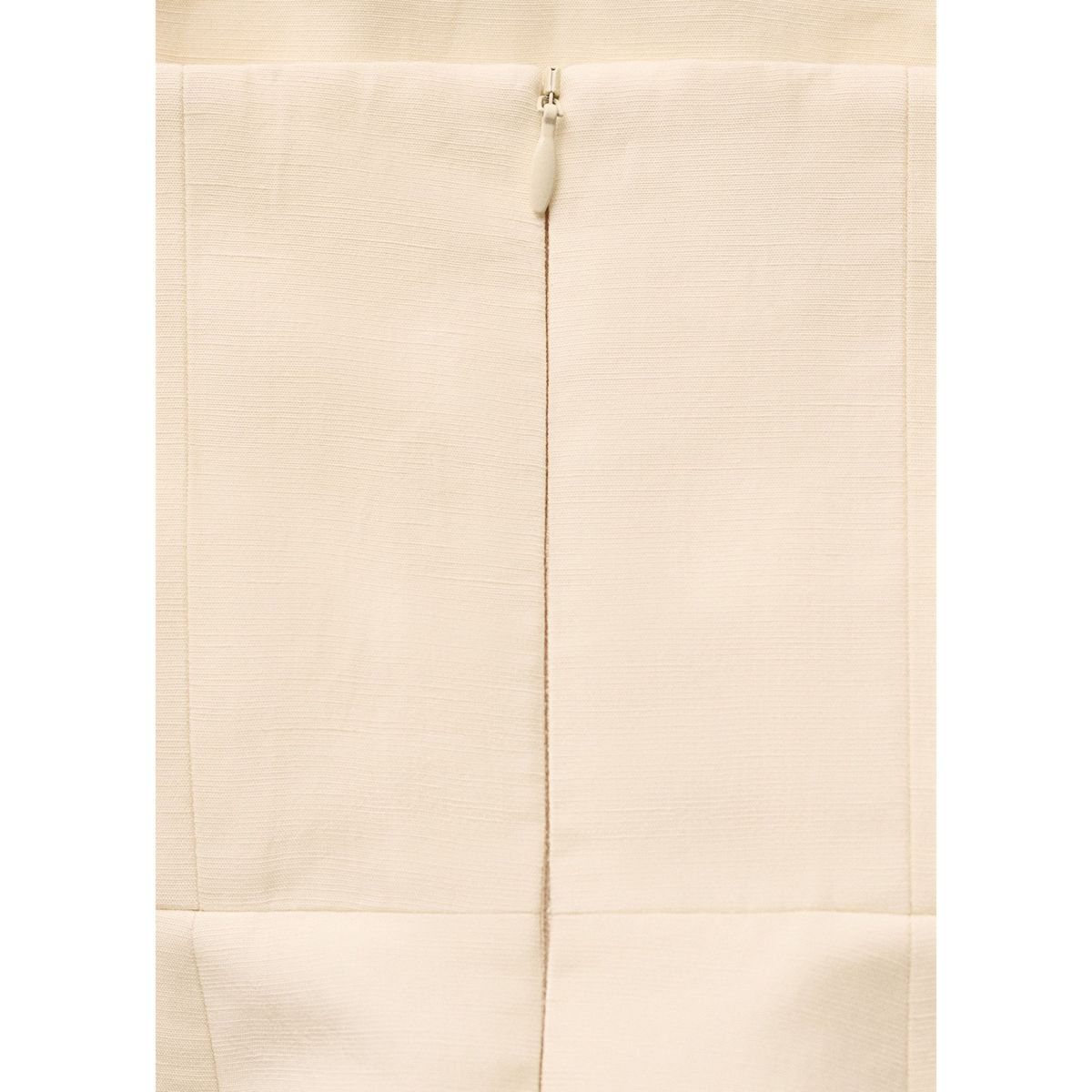 MANGO - Top Casual Mujer Mango