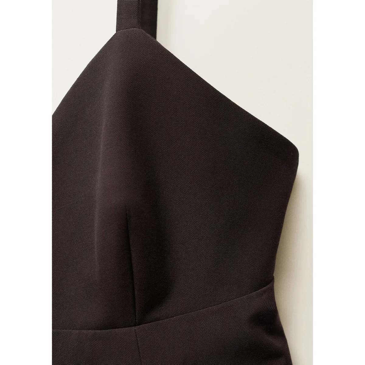 MANGO - Top Casual Mujer Mango