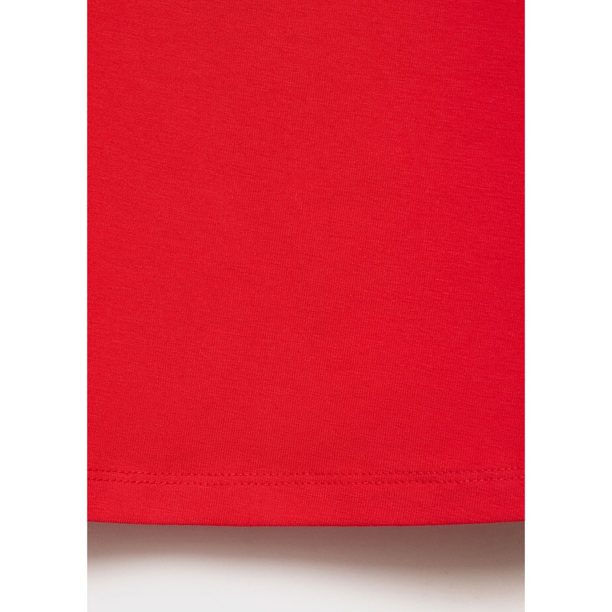 MANGO - Top Casual Mujer Mango