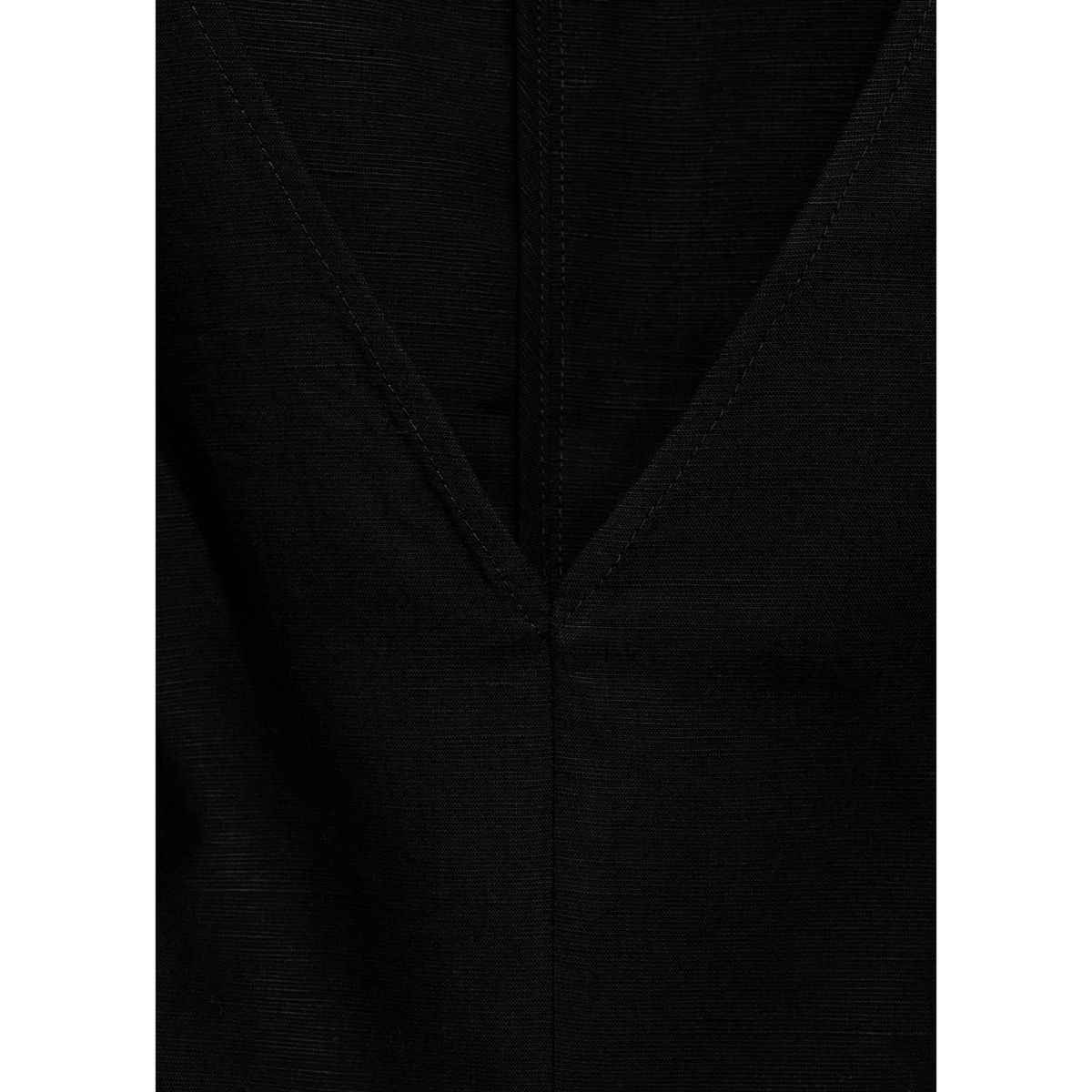 MANGO - Top Casual Mujer Mango