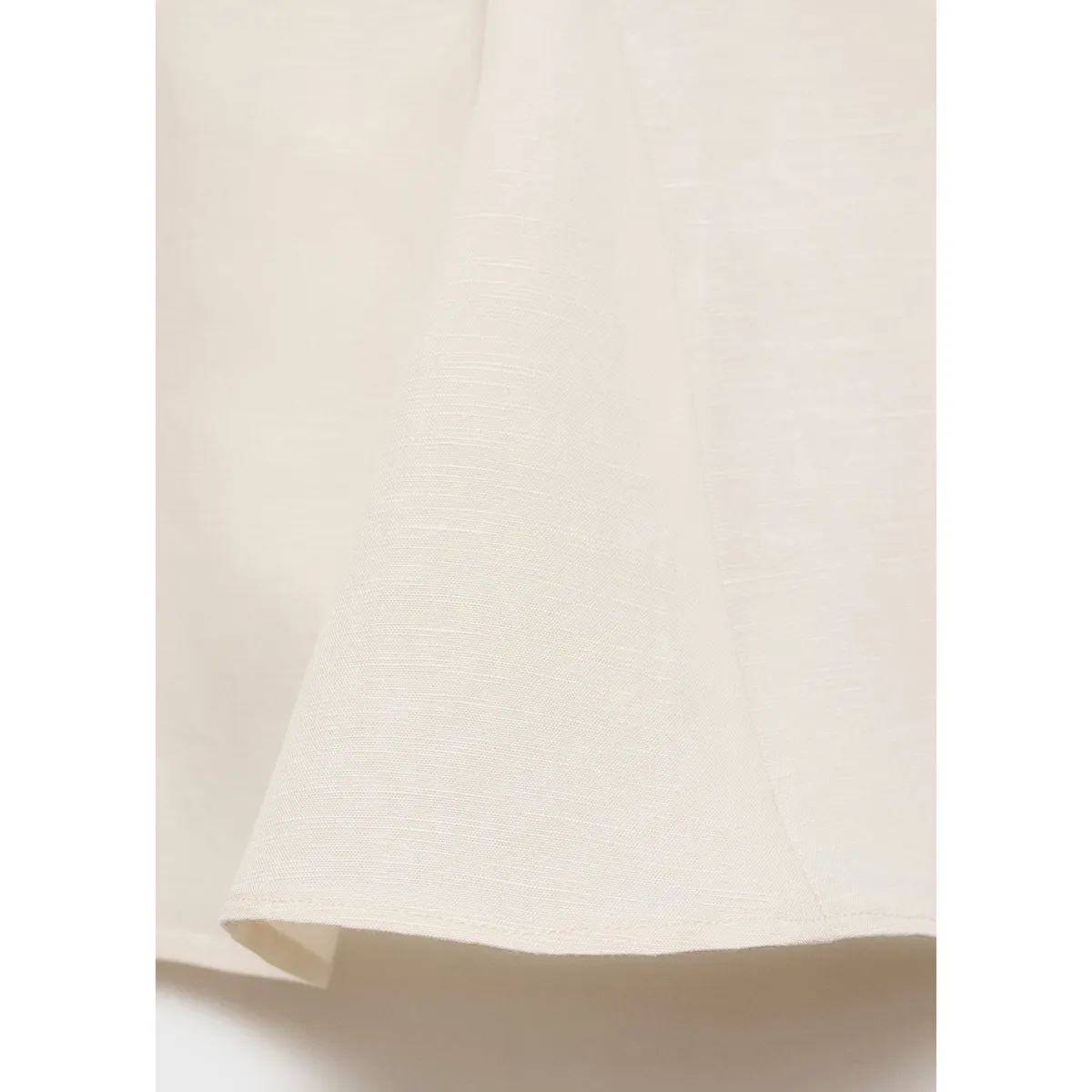 MANGO - Top Casual Mujer Mango