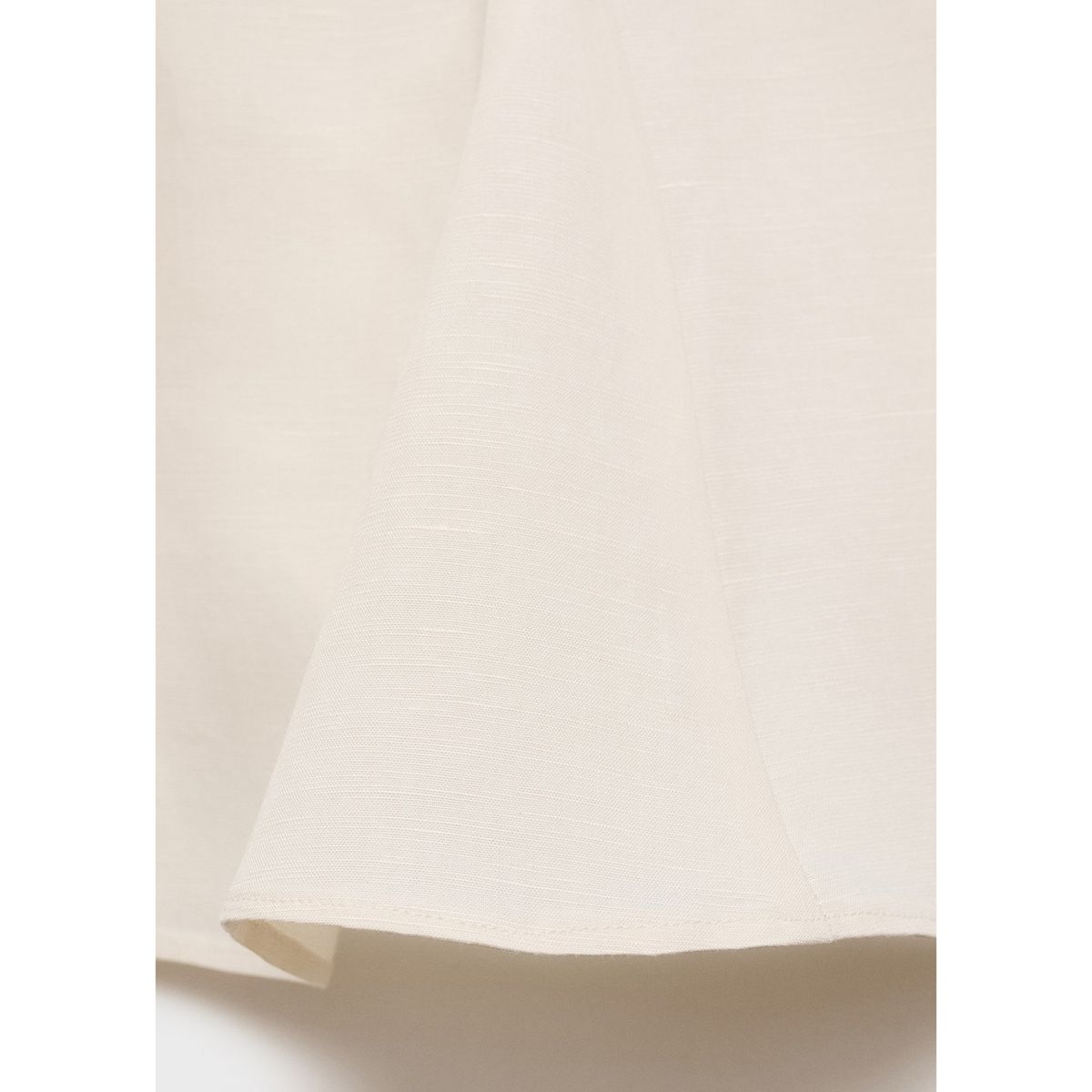 MANGO - Top Casual Mujer Mango