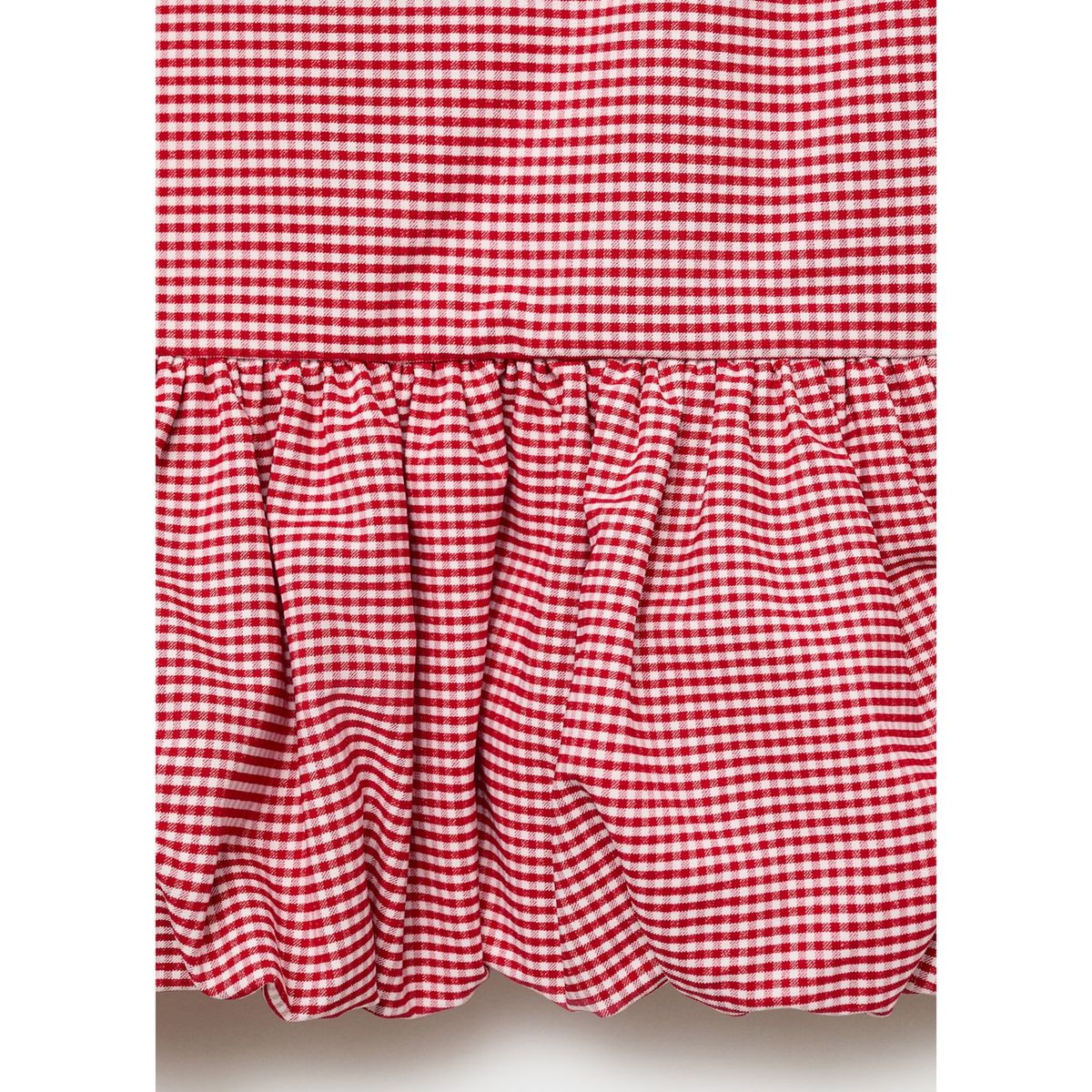 MANGO - Top Casual Mujer Mango