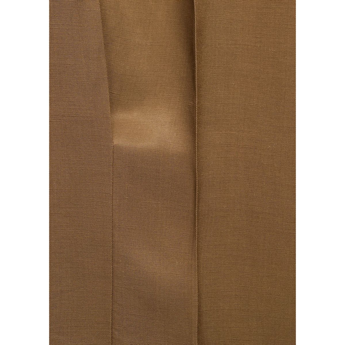 MANGO - Pantalón De Vestir Mujer Mango.