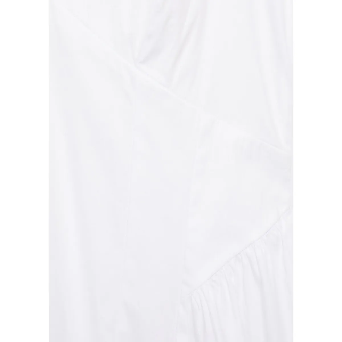 MANGO - Vestido Largo Casual Mujer Mango