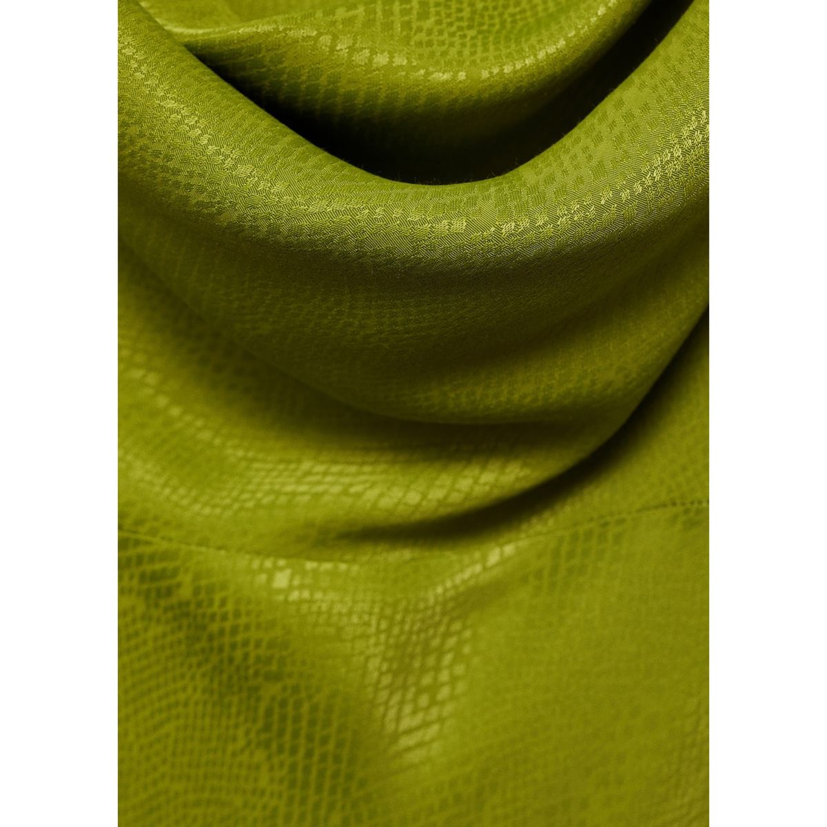 MANGO - Vestido Largo Casual Mujer Mango