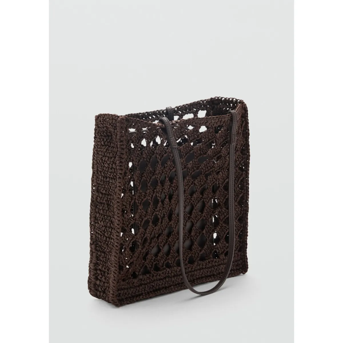 MANGO - Cartera  Riri Mujer Mango