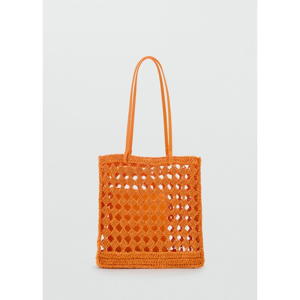 MANGO - Cartera  Riri Mujer Mango