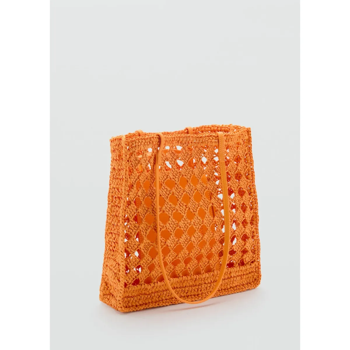 MANGO - Cartera  Riri Mujer Mango