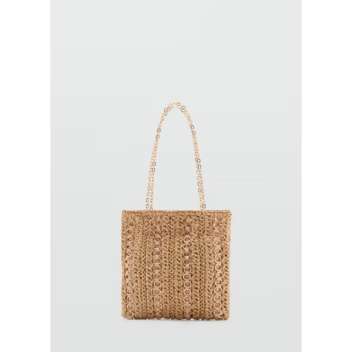 MANGO - Cartera  Olimpia Mujer Mango