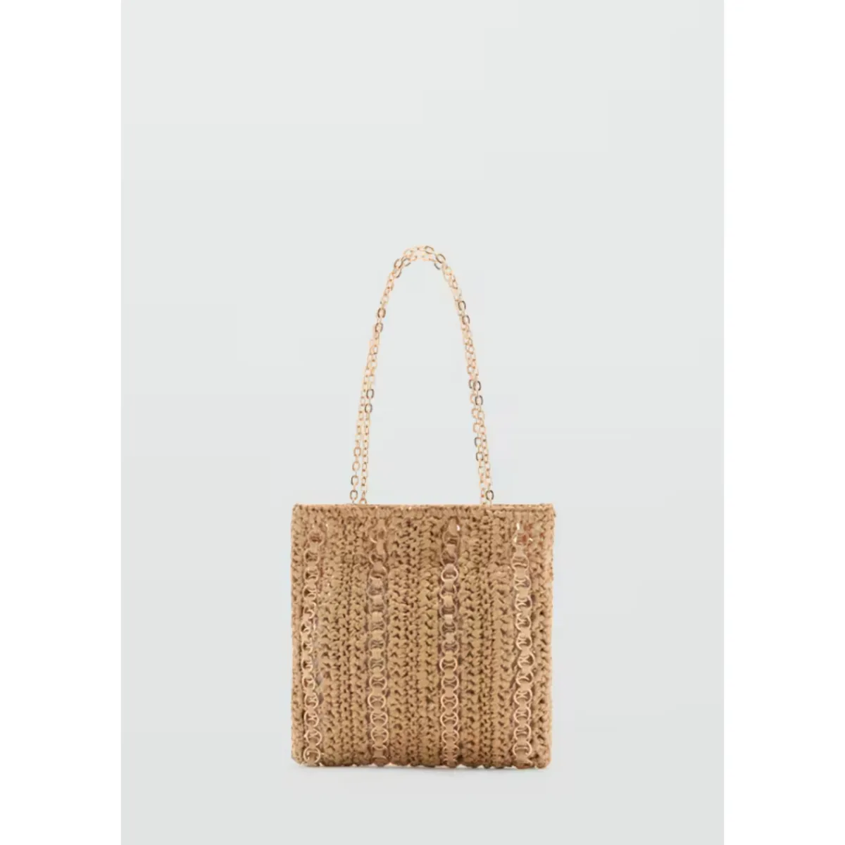 MANGO - Cartera  Olimpia Mujer Mango