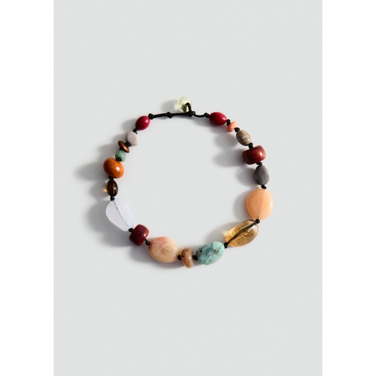 MANGO - Collar Astrid Mujer Mango