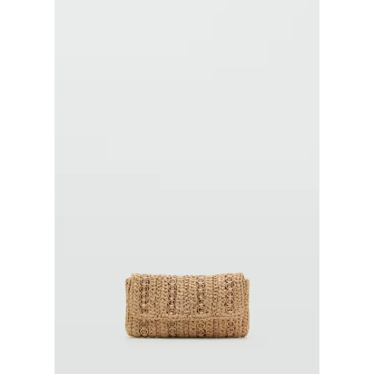 MANGO - Cartera  Olimpia Mujer Mango