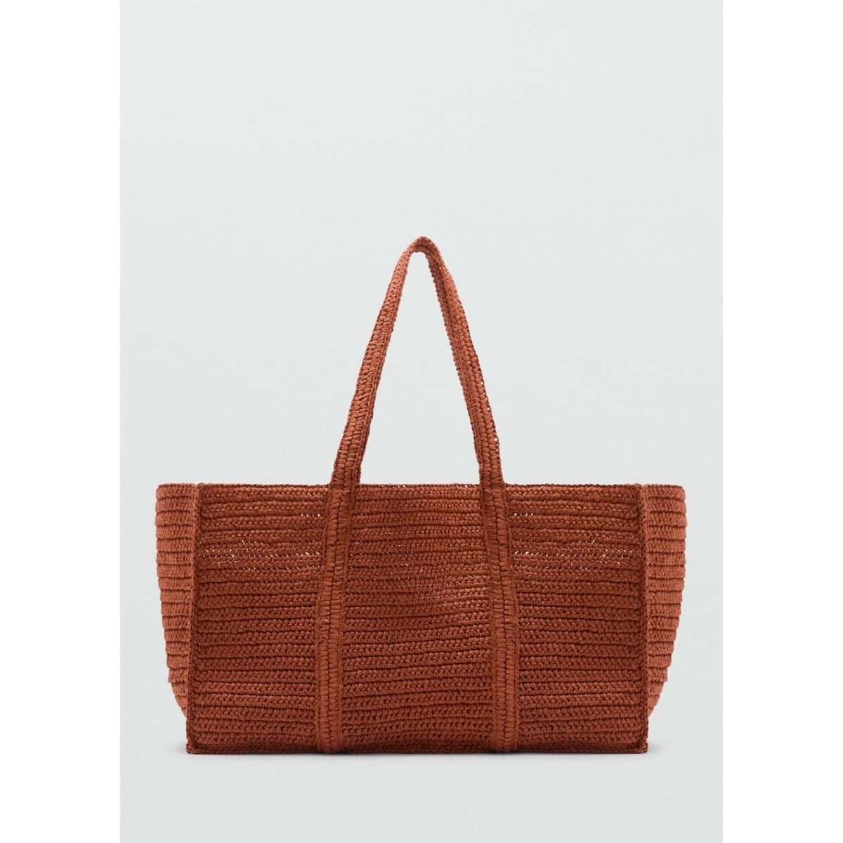 MANGO - Cartera  Dori Mujer Mango
