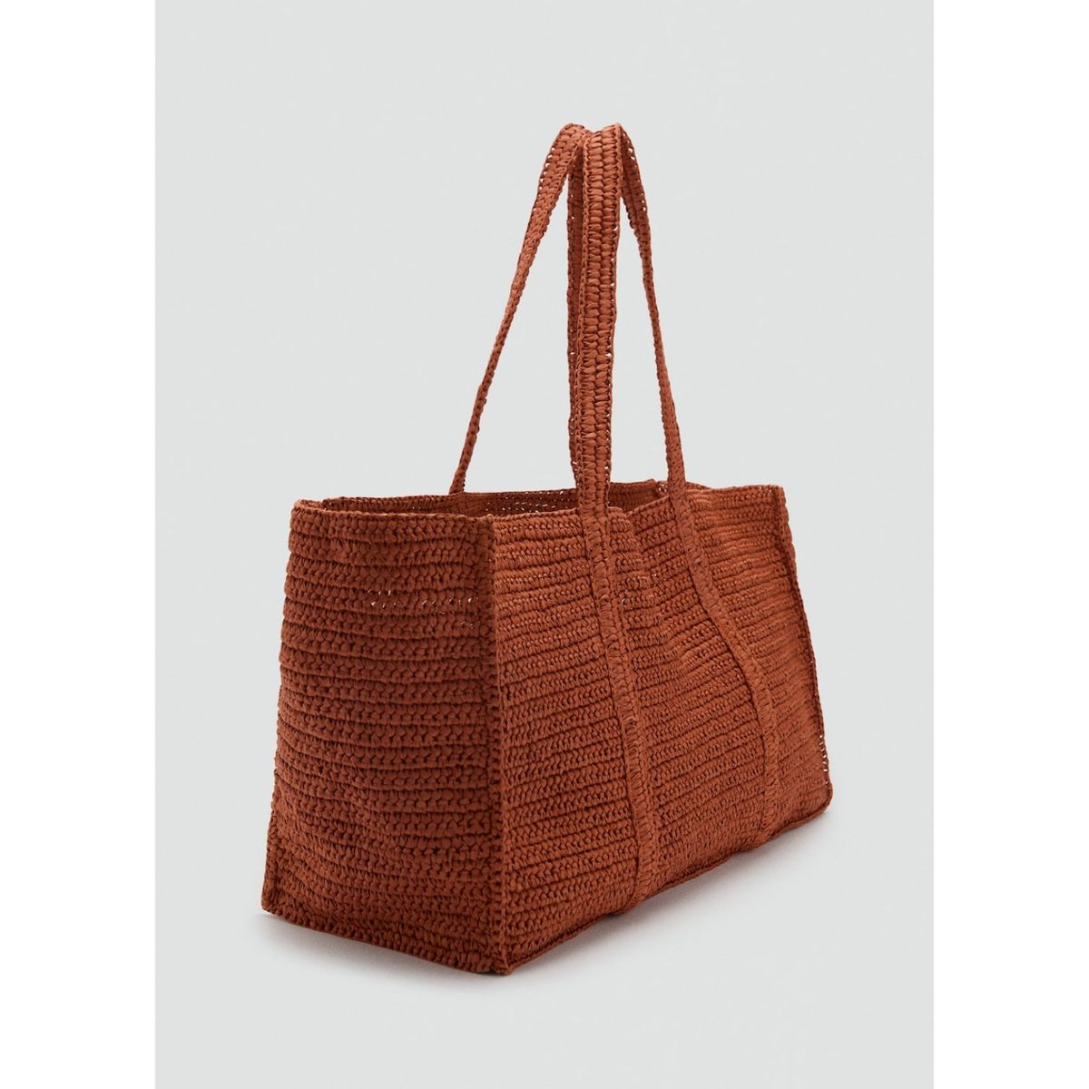 MANGO - Cartera  Dori Mujer Mango