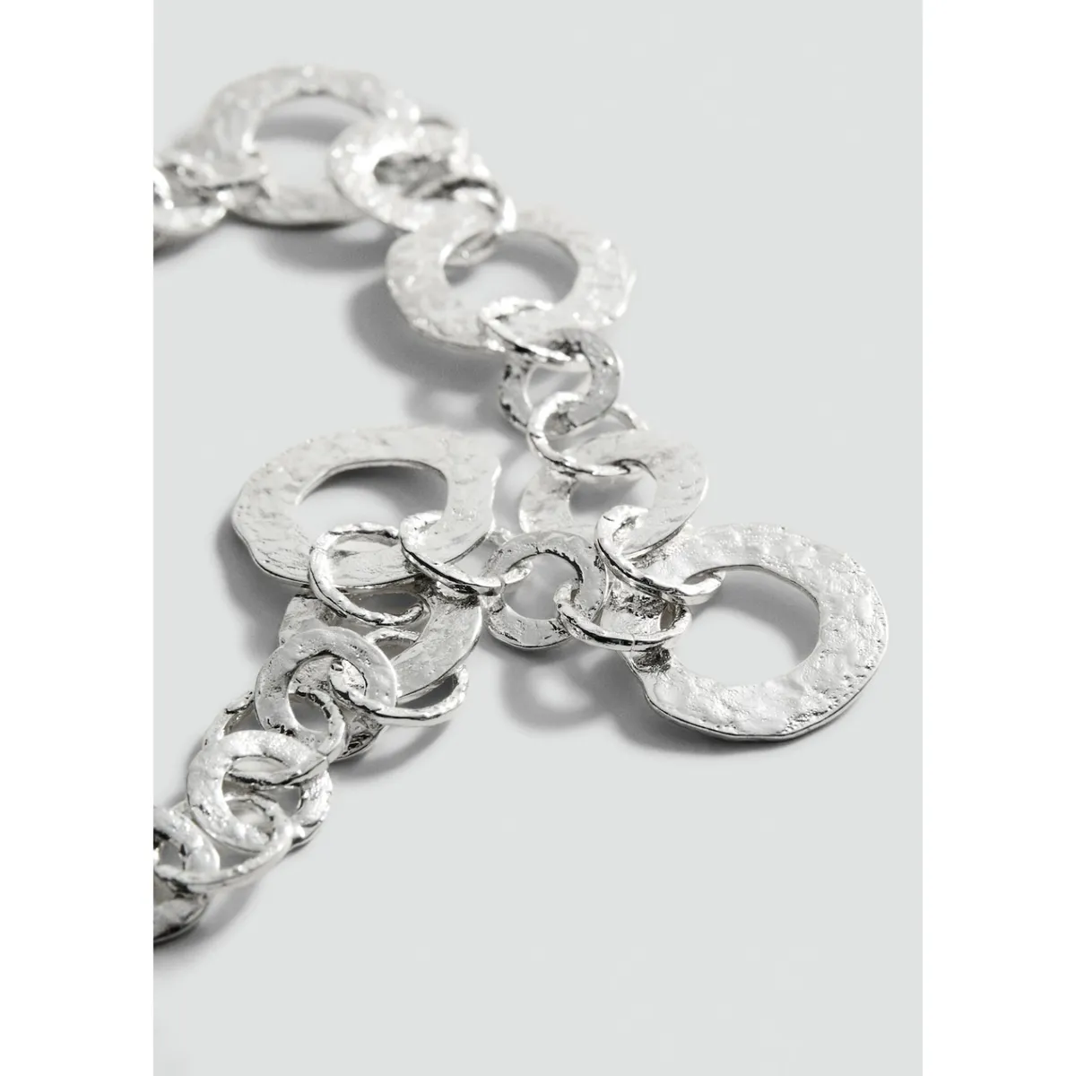 MANGO - Collar Amparo Mujer Mango