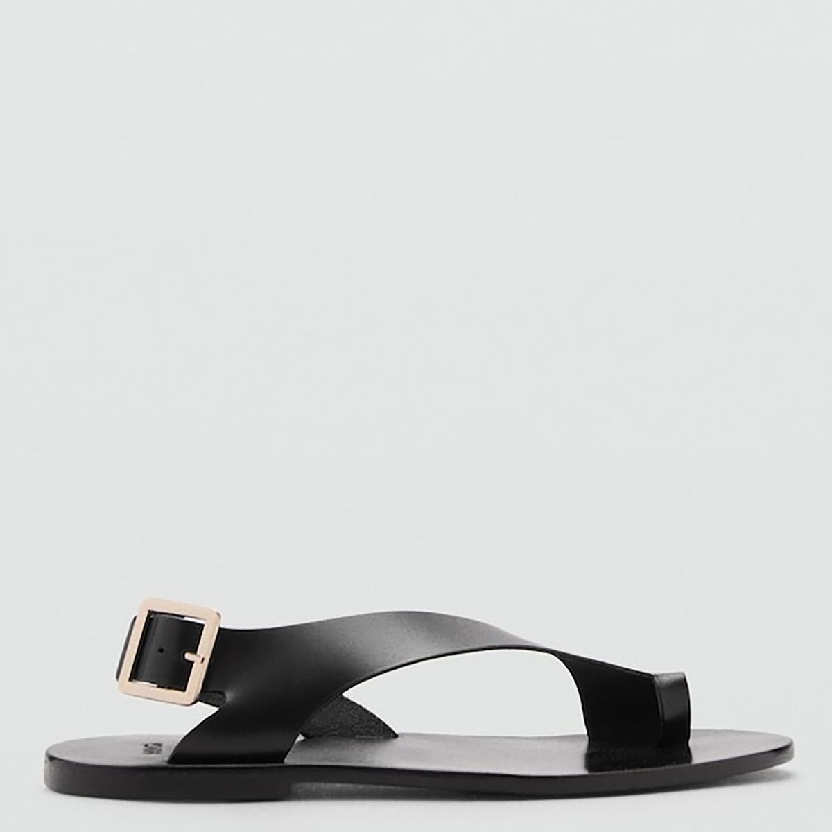 MANGO - Sandalias Casuales Mujer Mango