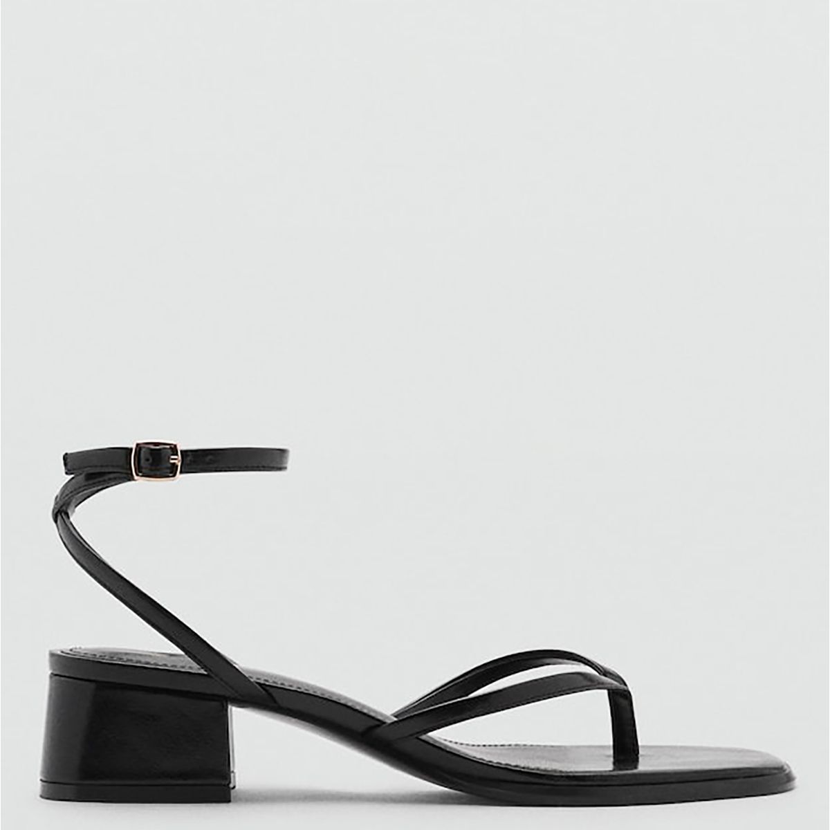 MANGO - Sandalias Casuales Mujer Mango