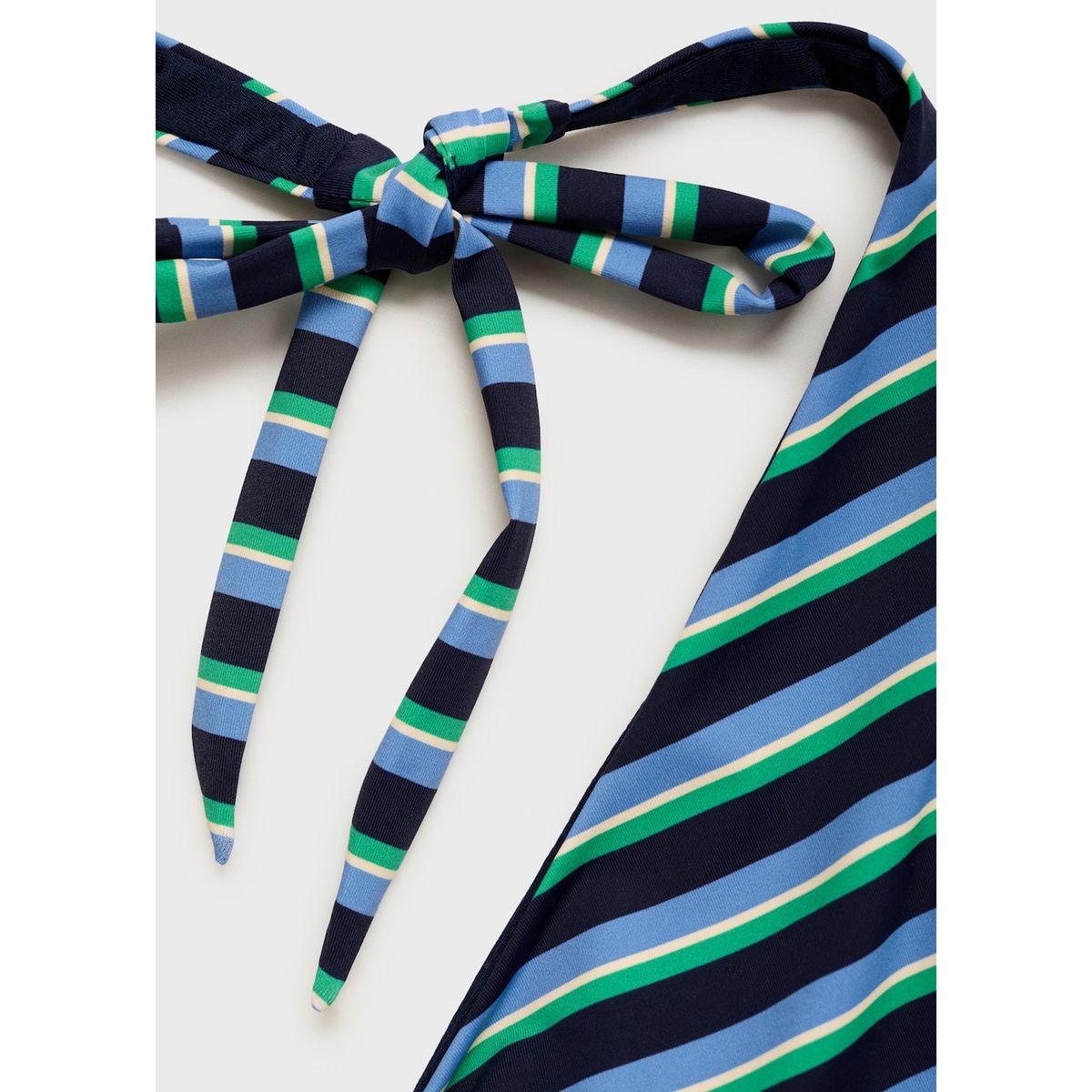 MANGO - Ropa de Baño Entera Mujer Mango