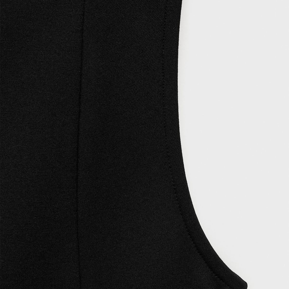 MANGO - Top Casual Mujer Mango