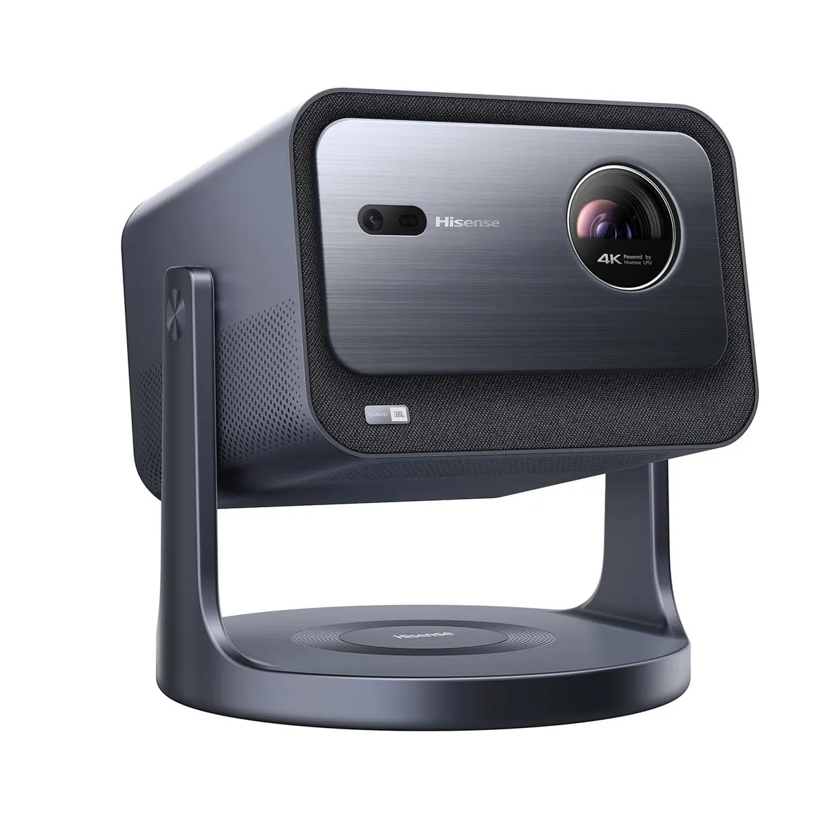 HISENSE - Proyector Laser Hisense Uhd 65"-300" C2