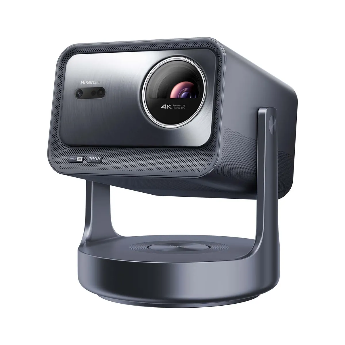 HISENSE - Proyector Laser Hisense Uhd 65"-300" C2 Ultra