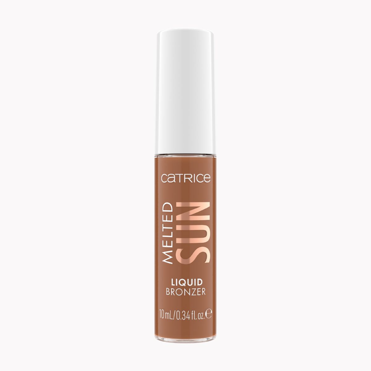 CATRICE - Bronceador Líquido Melted Sun Catrice