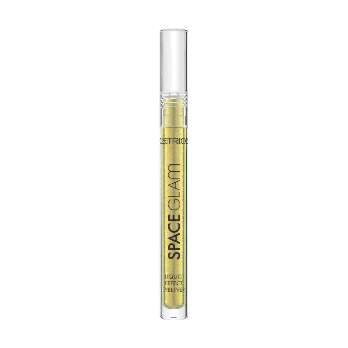 CATRICE - Delineador De Ojos Space Glam Liquid Effect Catrice