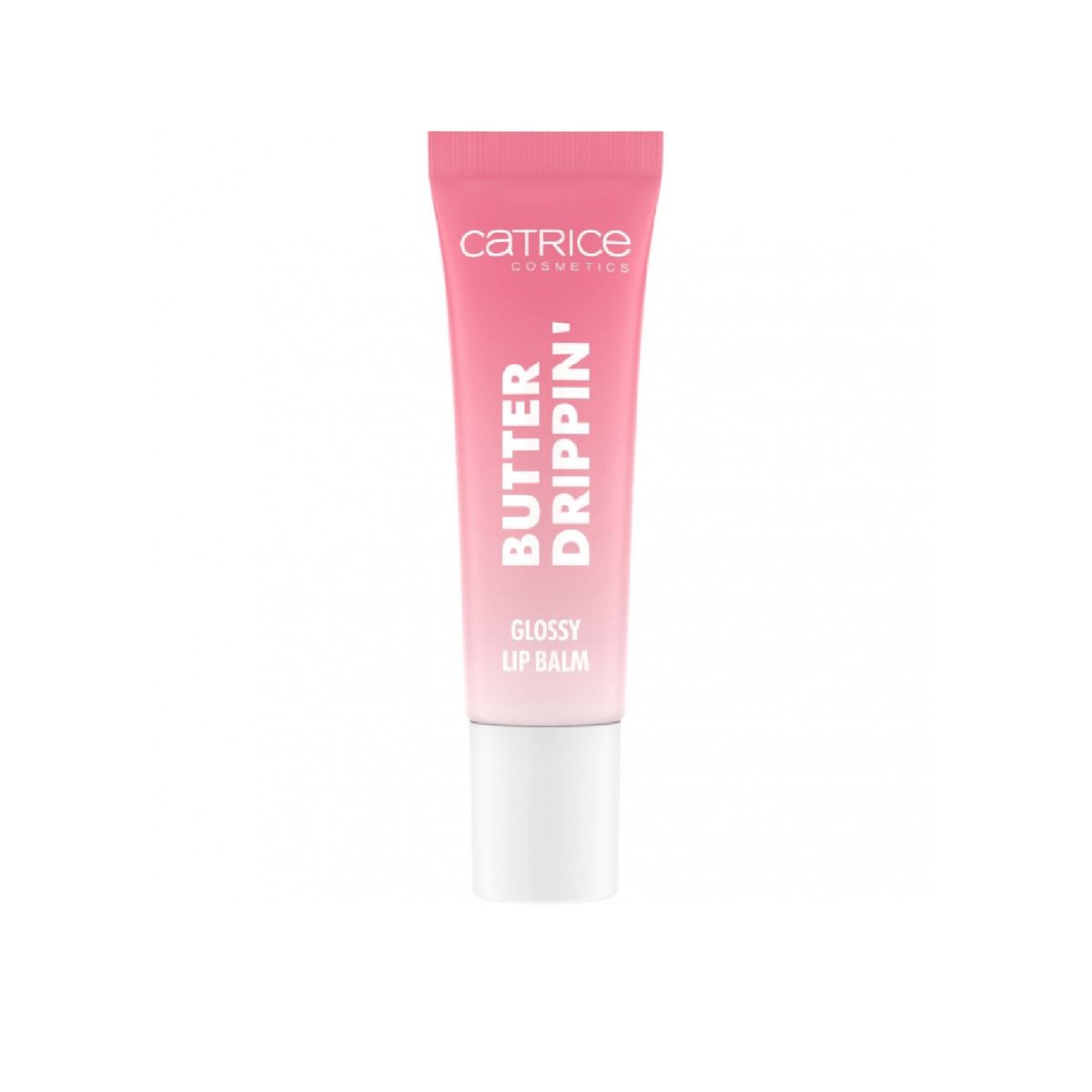 CATRICE - Bálsamo Labial Brillante Butter Drippin' Glossy Lip Balm Catrice