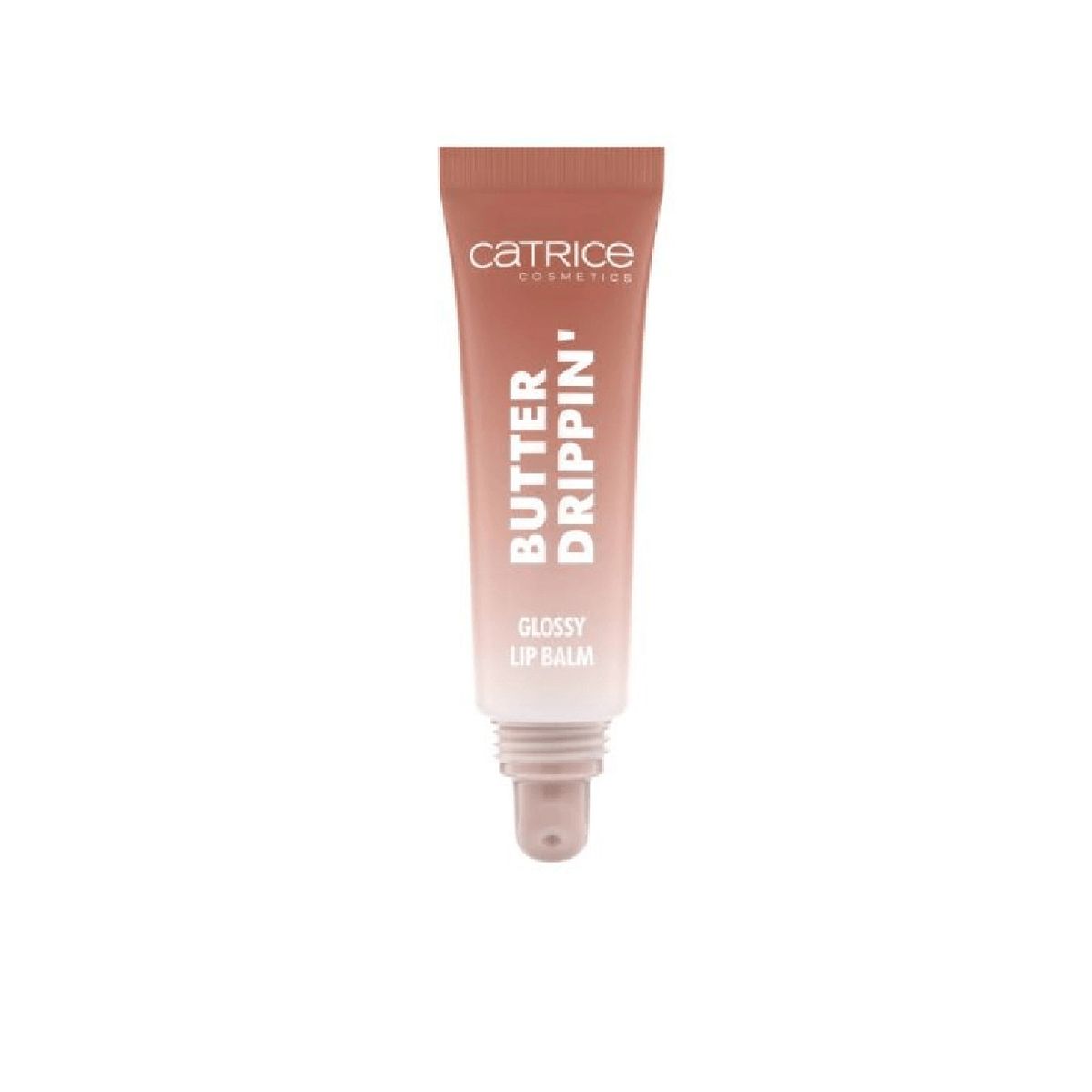 CATRICE - Bálsamo Labial Brillante Butter Drippin' Glossy Lip Balm Catrice
