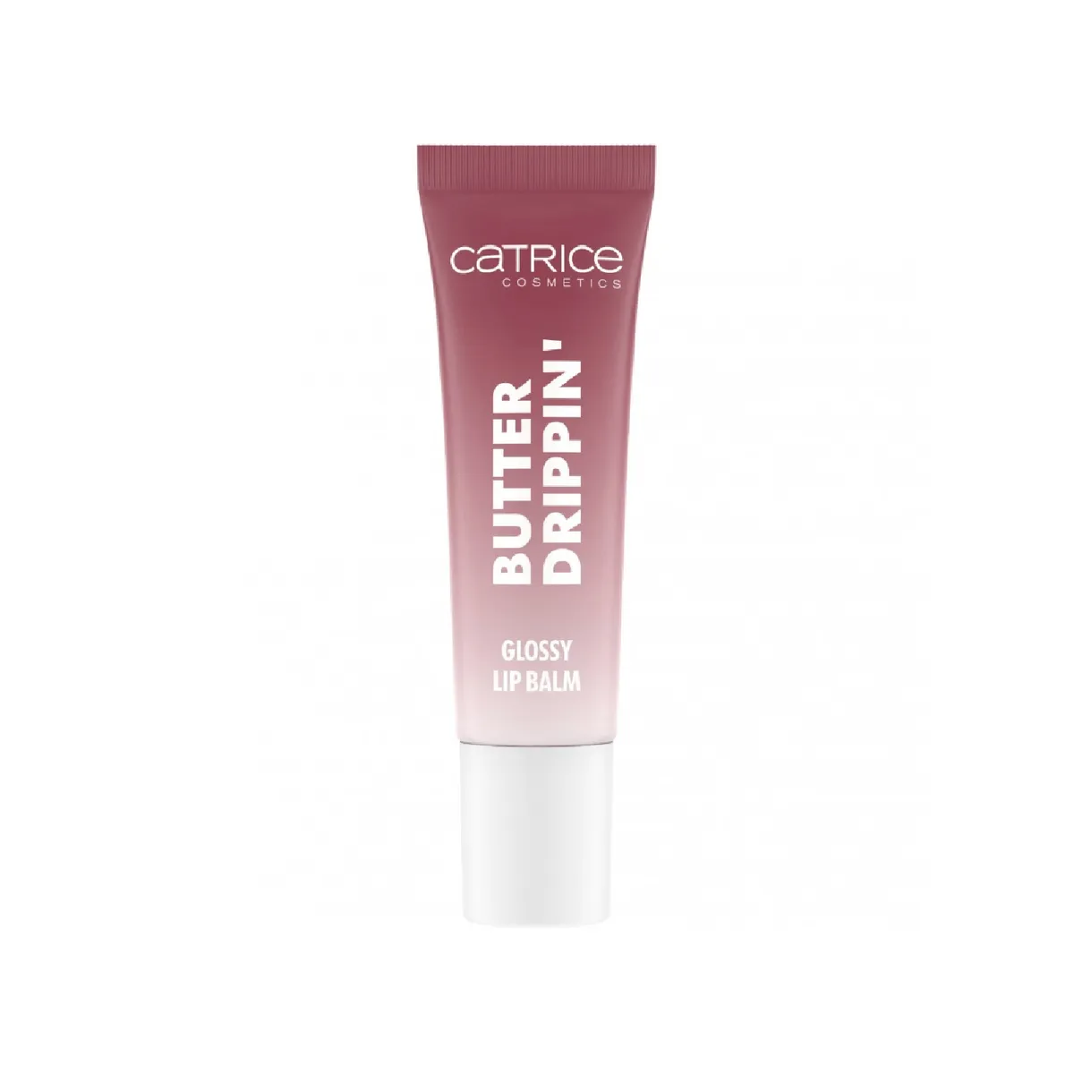 CATRICE - Bálsamo Labial Brillante Butter Drippin' Glossy Lip Balm Catrice
