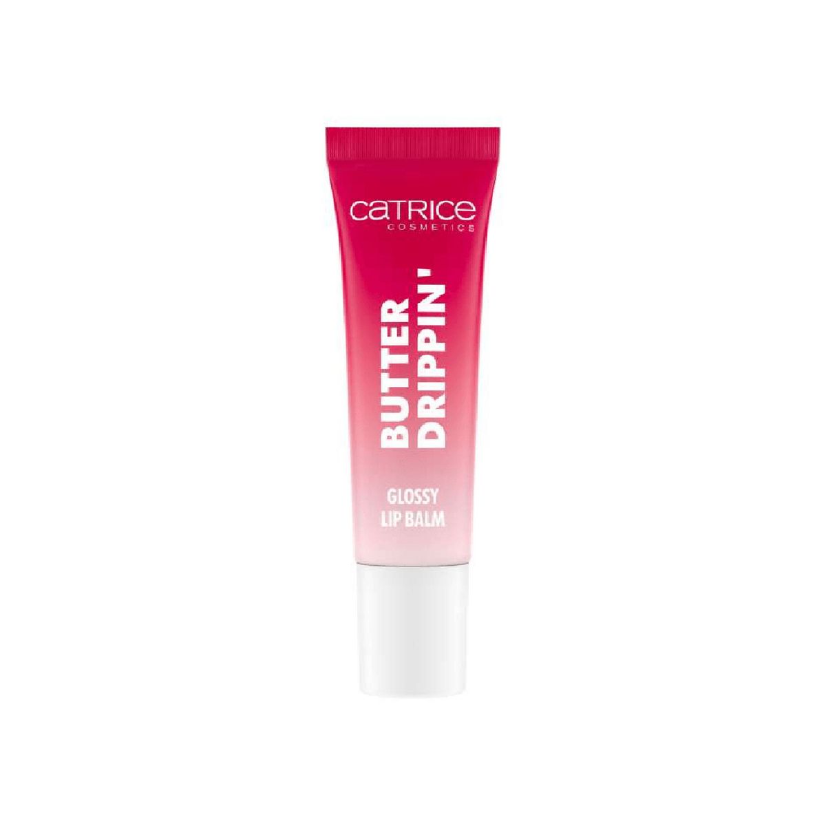 CATRICE - Bálsamo Labial Brillante Butter Drippin' Glossy Lip Balm Catrice