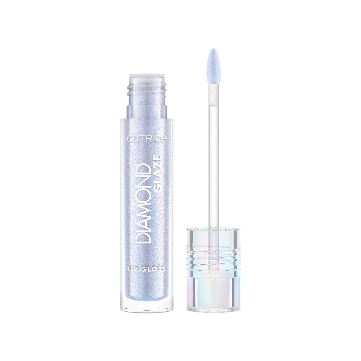 CATRICE - Brillo De Labios Diamond Glaze Catrice