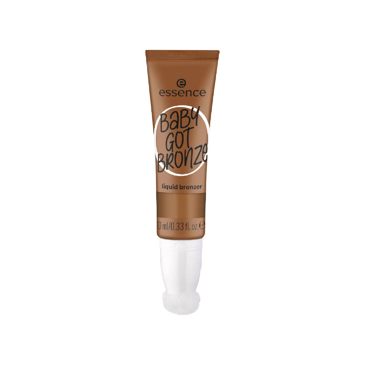 ESSENCE - Bronceador Líquido Baby Got Bronze Essence