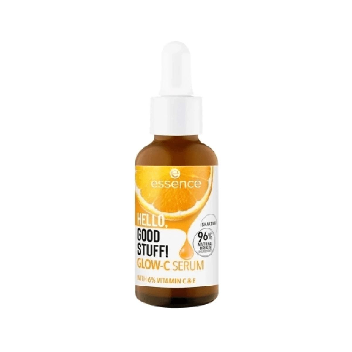 ESSENCE - Hello, Good Stuff! Sérum Glow-c Essence
