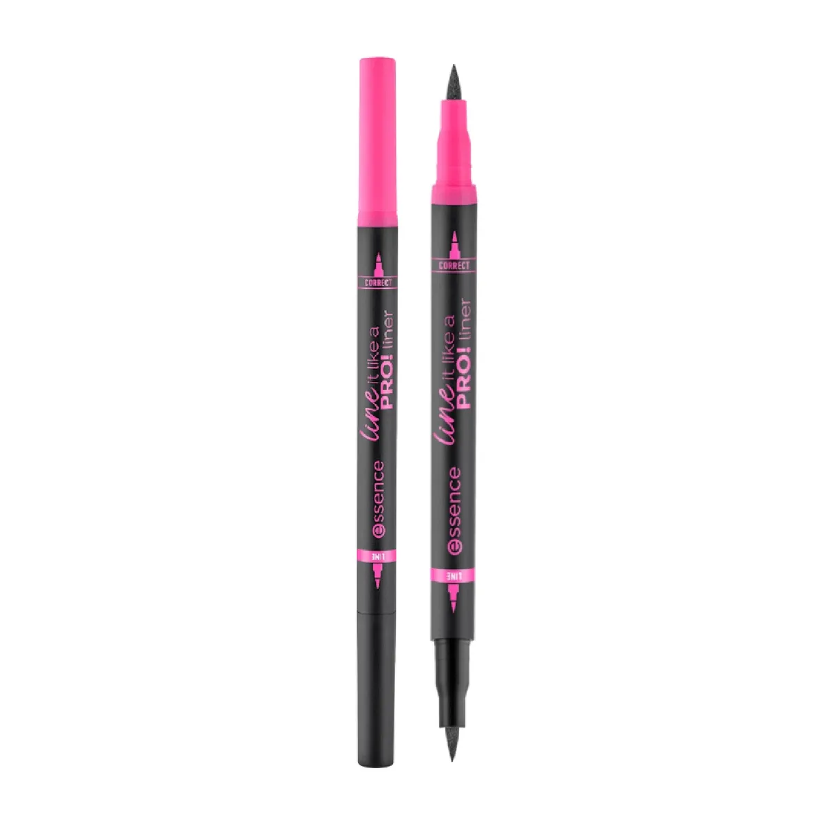 ESSENCE - Delineador De Ojos Line It Like A Pro! Essence