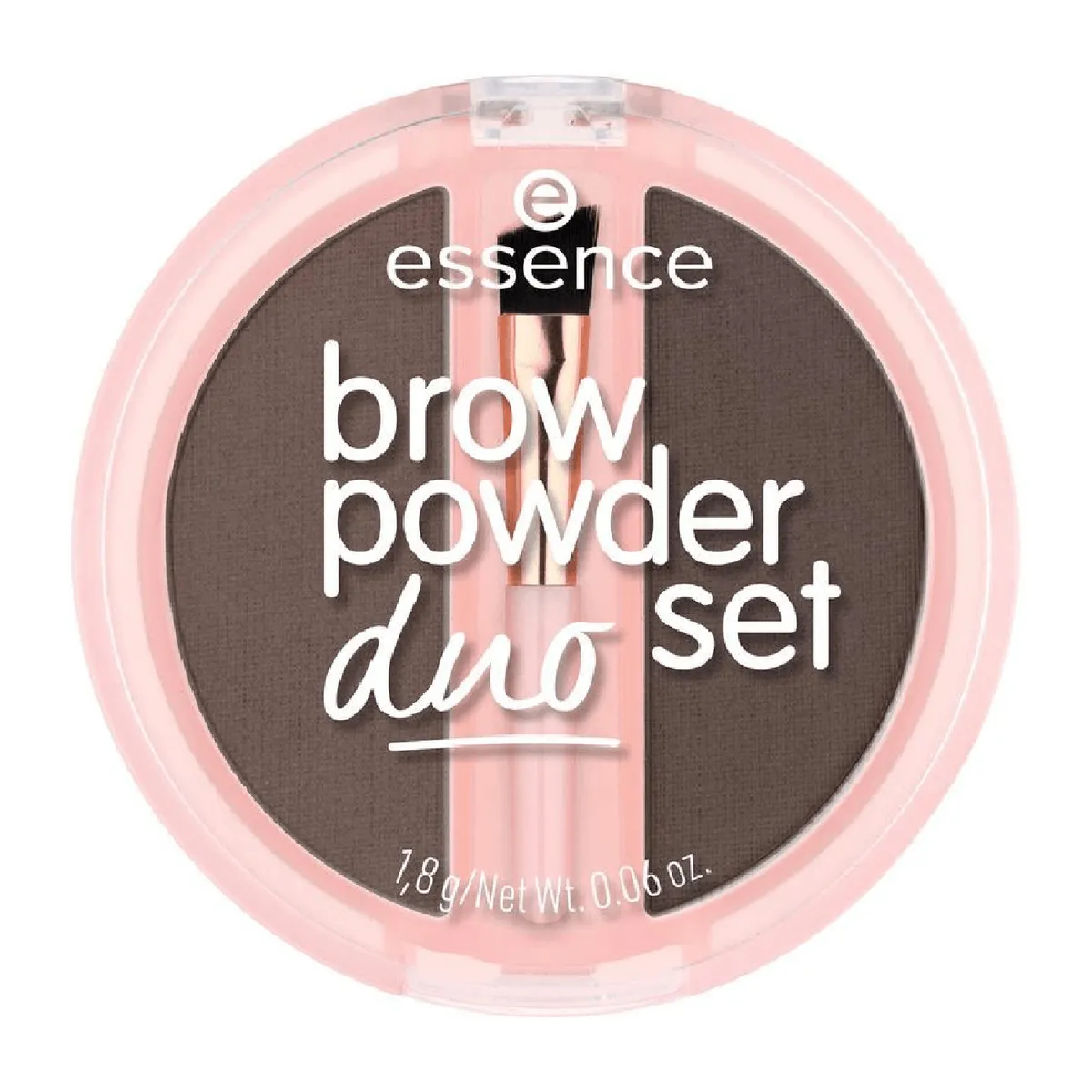 ESSENCE - Set Duo De Polvos Para Cejas Essence