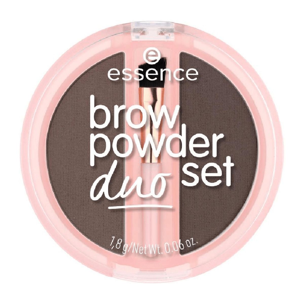 ESSENCE - Set Duo De Polvos Para Cejas Essence