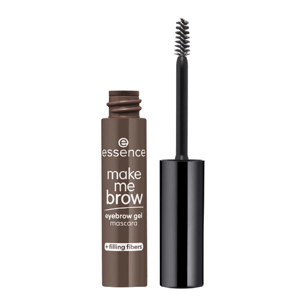 ESSENCE - Make Me Brow Máscara Gel Para Cejas Essence