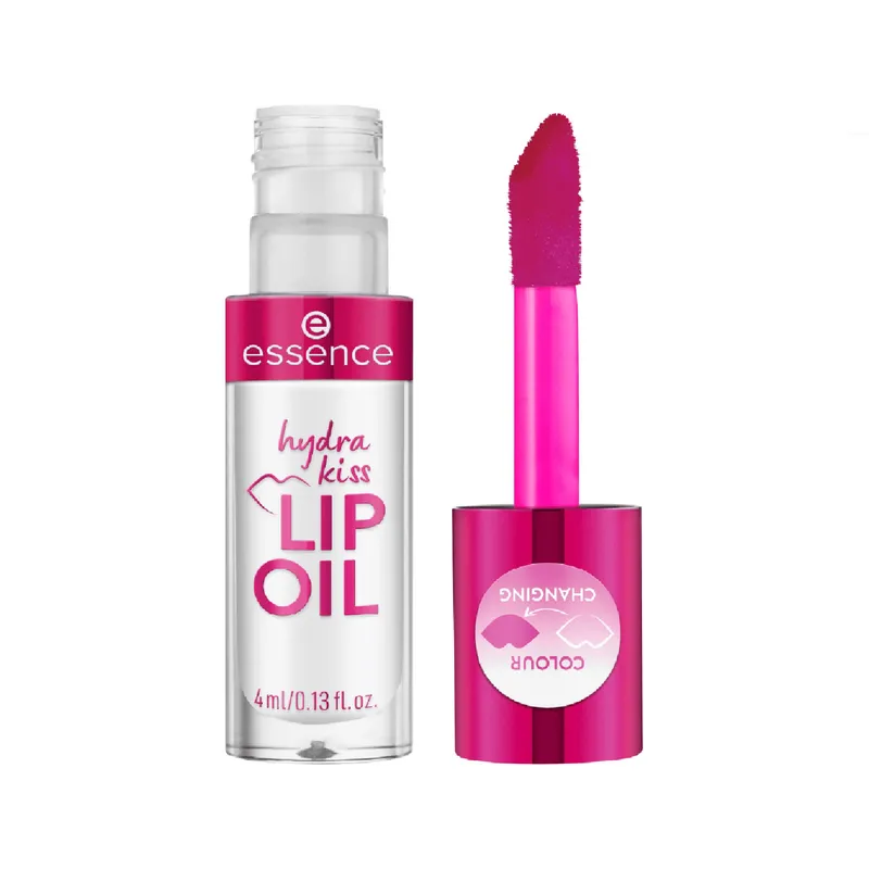 ESSENCE - Aceite De Labios Hydra Kiss Essence